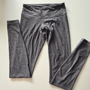 Lululemon Wunder Under Pant III